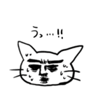 ぶひねこ（個別スタンプ：37）