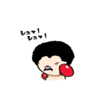 ふぁいトン！3（個別スタンプ：7）