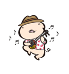 ふぁいトン！3（個別スタンプ：15）