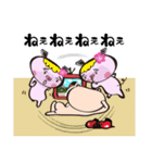 ふぁいトン！3（個別スタンプ：37）