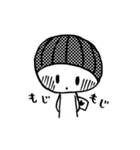 水玉ノ日々（個別スタンプ：7）