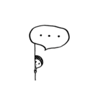 水玉ノ日々（個別スタンプ：13）