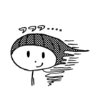 水玉ノ日々（個別スタンプ：14）