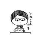 水玉ノ日々（個別スタンプ：19）