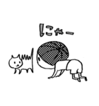 水玉ノ日々（個別スタンプ：25）