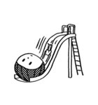 水玉ノ日々（個別スタンプ：30）