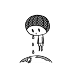 水玉ノ日々（個別スタンプ：32）