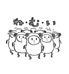 水玉ノ日々（個別スタンプ：37）