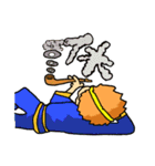 GOKU×悟空→（個別スタンプ：29）