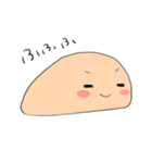 ぽこん（個別スタンプ：2）
