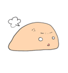 ぽこん（個別スタンプ：3）