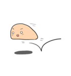 ぽこん（個別スタンプ：5）