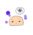 ぽこん（個別スタンプ：9）