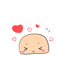 ぽこん（個別スタンプ：11）