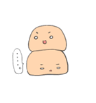 ぽこん（個別スタンプ：12）