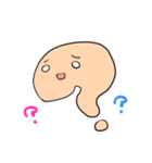 ぽこん（個別スタンプ：13）