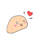 ぽこん（個別スタンプ：14）