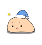 ぽこん（個別スタンプ：20）