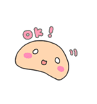 ぽこん（個別スタンプ：23）