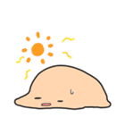 ぽこん（個別スタンプ：25）