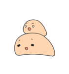ぽこん（個別スタンプ：29）