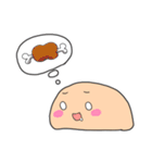 ぽこん（個別スタンプ：31）