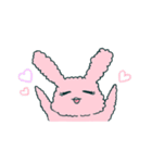 うさkawaii（個別スタンプ：9）