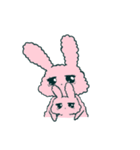 うさkawaii（個別スタンプ：15）
