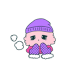 うさkawaii（個別スタンプ：21）