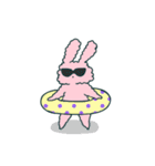 うさkawaii（個別スタンプ：32）