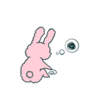 うさkawaii（個別スタンプ：36）
