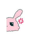 うさkawaii（個別スタンプ：37）
