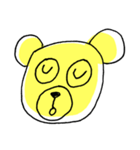 mustard（個別スタンプ：8）