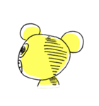 mustard（個別スタンプ：12）