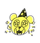 mustard（個別スタンプ：17）