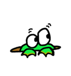 マイケロ（個別スタンプ：3）