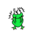 マイケロ（個別スタンプ：5）
