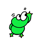 マイケロ（個別スタンプ：9）