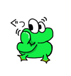 マイケロ（個別スタンプ：10）