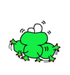 マイケロ（個別スタンプ：16）