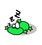マイケロ（個別スタンプ：18）