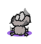 マイケロ（個別スタンプ：19）