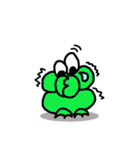 マイケロ（個別スタンプ：21）