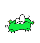 マイケロ（個別スタンプ：22）