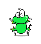 マイケロ（個別スタンプ：31）