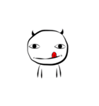 JabJunior（個別スタンプ：21）
