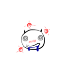 JabJunior（個別スタンプ：24）