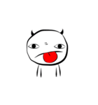 JabJunior（個別スタンプ：27）