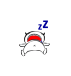 JabJunior（個別スタンプ：28）