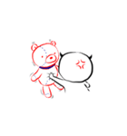 JabJunior（個別スタンプ：30）